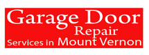 Garage Door Repair Mount Vernon